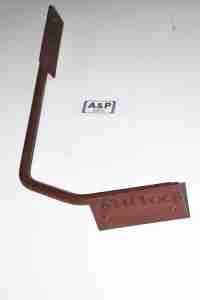 WSPORNIK LEWY BŁOTNIKA PRZEDNIEGO ZETOR 57117006