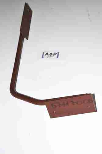 WSPORNIK LEWY BŁOTNIKA PRZEDNIEGO ZETOR 57117006-15351