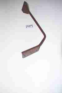 WSPORNIK LEWY BŁOTNIKA PRZEDNIEGO ZETOR 67117006