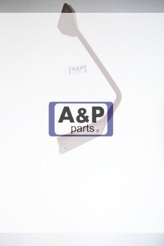 WSPORNIK LEWY BŁOTNIKA PRZEDNIEGO ZETOR 67117006-15360