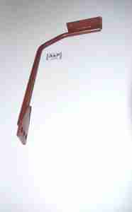 WSPORNIK PRAWY BŁOTNIKA PRZEDNIEGO ZETOR 67117007