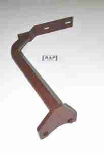 WSPORNIK PRAWY BŁOTNIKA PRZEDNIEGO ZETOR 67457031