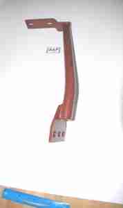 WSPORNIK LEWY BŁOTNIKA PRZEDNIEGO ZETOR 70117002