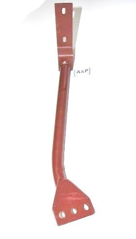 WSPORNIK PRAWY BŁOTNIKA PRZEDNIEGO ZETOR 70117003-15372