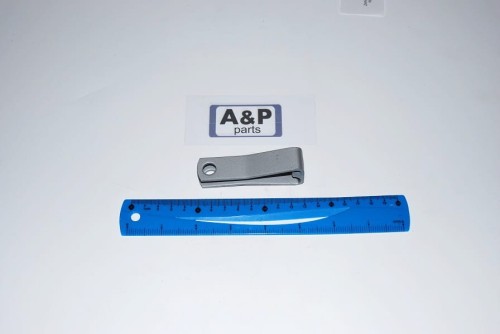 WIDEŁKI PRAWE LEWY GWINT ZETOR 69116816-15377