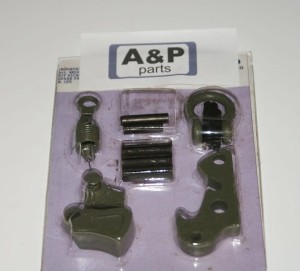 ZESTAW NAPRAWCZY HAKA CBM KAT.2/1