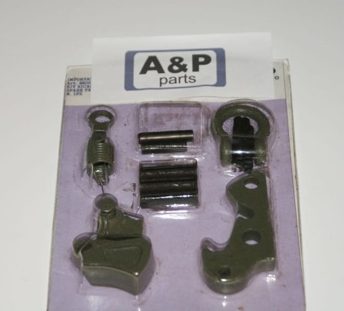 ZESTAW NAPRAWCZY HAKA CBM KAT.2/1-15390