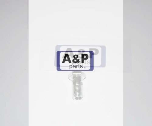 ŚRUBA PRZELEWOWA ZETOR 972467-15393