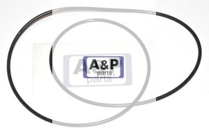 PIERŚCIEŃ ORING 220X3 C-385 ZETOR 80153237