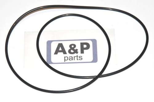 PIERŚCIEŃ ORING 220X3 C-385 ZETOR 80153237-16167