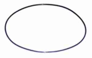 PIERŚCIEŃ ORING 160X3 C-385 ZETOR 974531