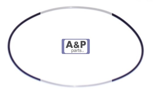 PIERŚCIEŃ ORING 160X3 C-385 ZETOR 974531-16699