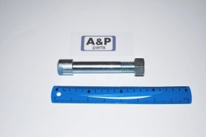 ŚRUBA KOMPLETNA OSI PRZEDNIEJ ZETOR UR I 55113314