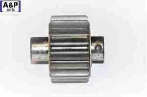 SATELITA Z-20 PRZEDN. NAPĘDU  ZETOR UR I 67453202K