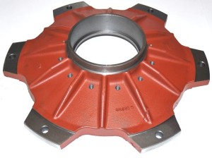TARCZA KOŁA PRZEDN. NAP. ZETOR UR I 67453211