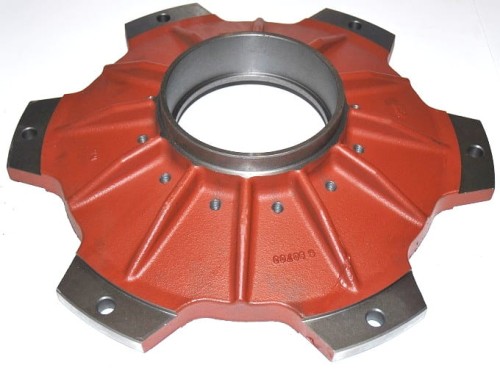 TARCZA KOŁA PRZEDN. NAP. ZETOR UR I 67453211-14474