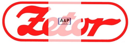 WIDEŁKI WAŁU NAPĘDOWEGO ZETOR UR I 50453001-14484