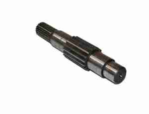 WAŁEK PRZYSTAWKI Z-16/22 ZETOR PROXIMA 53185017 