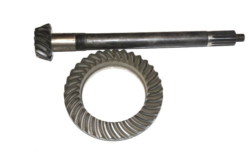 KOŁO TALERZOWE Z WAŁKIEM Z-34/12 C-385 ZETOR-18193