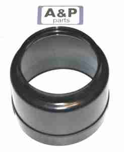 OSŁONA PLASITKOWA ZWROTNICY ZETOR UR I 40113626