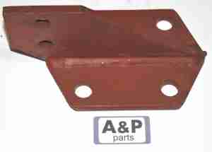 WSPORNIK BŁOTNIKA PRZEDNIEGO NAPĘDU C-385 88383170