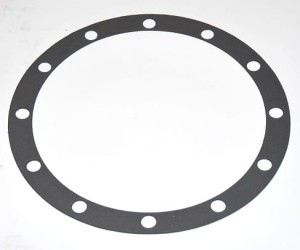 USZCZELKA ZWOLNICY PRZEDNI NAPĘDU 67453205G