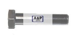 ŚRUBA M12X1,25 X55 DIN 960 C-385 ZETOR 998417-16407