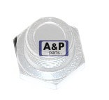 KOREK MAGNETYCZNY M20X1,5 C-385 ZETOR 972703-16471