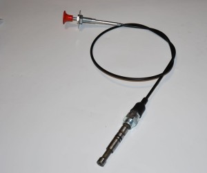 SUWAK Z LINKĄ C-385 ZETOR 88145019 - HYLMET