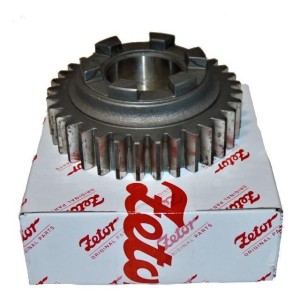 KOŁO ZĘBATE Z-33 ZETOR UR III FORTERRA 10186033