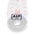KOŁO ZĘBATE Z-33 ZETOR UR III FORTERRA 10186033-20498
