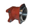 OBUDOWA SPRZĘGŁA ZETOR UR III FORTERRA 16186102-20500