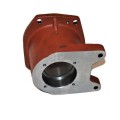 OBUDOWA SPRZĘGŁA ZETOR UR III FORTERRA 16186102-20501
