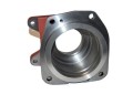 OBUDOWA SPRZĘGŁA ZETOR UR III FORTERRA 16186102-20502