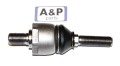 PRZEGUB OSIOWY M24X1,5/M22X1,5 CA ZETOR 935344-19764