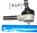 PRZEGUB KULOWY DRĄŻKA LEWY ZETOR UR I 67143531-14058