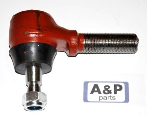 PRZEGUB KULOWY DRĄŻKA PRAWY ZETOR UR I 67453521