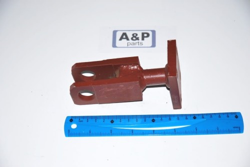 KOŃCÓWKA SIŁOWNIKA WSPOMAGANIA ZETOR 50113903-13893