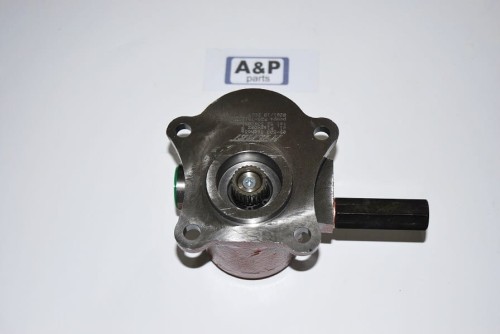POMPA WSPOMAGANIA ZETOR 70118320 HYLMET-13936