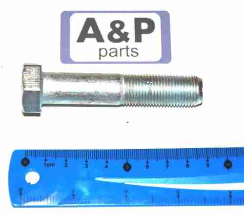 ŚRUBA M16X1,5X80 ZETOR 70453586-16148