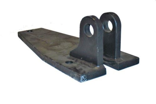 WSPORNIK SIŁOWNIKA WSPOMAGANIA ZETOR 72453734-19775