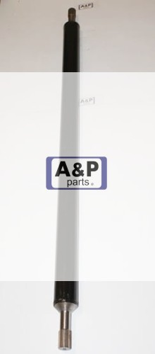 WAŁ NAPĘDOWY CA L-1745mm  ZETOR FORT. 26177901-20343