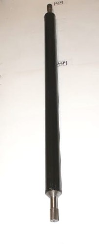 WAŁ NAPĘDOWY CA L-1378mm  ZETOR 44185060-13456