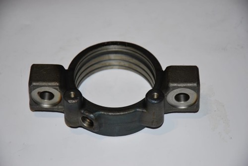 UCHWYT WSPORNIK TYLNY CA ZETOR 930124-16871