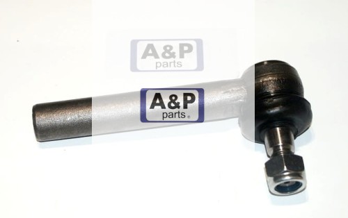 PRZEGUB KULOWY DRĄŻKA CA ZETOR 931764-13675