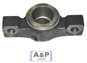 WSPORNIK PRZEDNI CA ORYGINAŁ ZETOR FORTERRA 930803