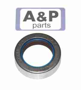 USZCZELNIACZ COMBI SF 6 35X52X16 CA 930236