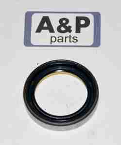 USZCZELNIACZ COMBI 40X55X10 CA ZETOR 930809