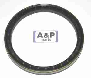 USZCZELNIACZ 150x180x14,5/16 CA ZETOR 931454