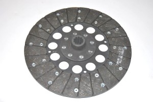 TARCZA SPRZĘGŁA PTO 280 LUK FOTON 824